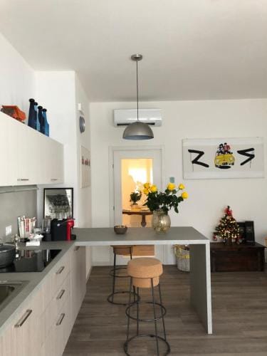Garage con camere Hotel in Trentino-South Tyrol