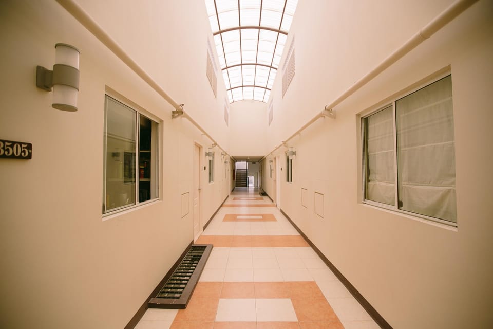 San Remo Oasis Serviced Apartments Apartment hotel in Cebu City