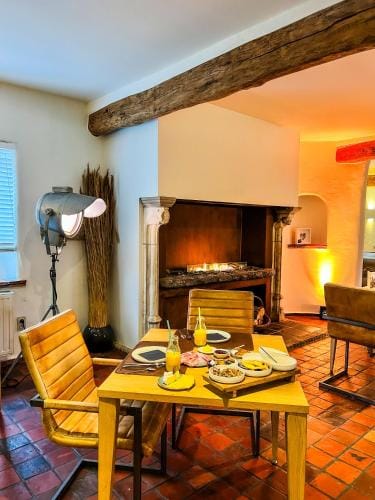 B&B Leonie Hotel in Flanders