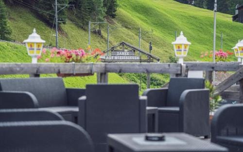 Maxon Pavillon by Mountain Hotels Lodge in Davos