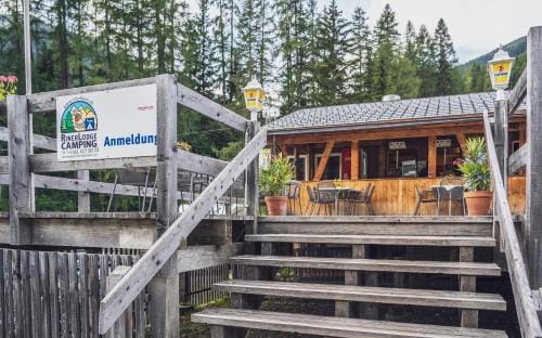 Maxon Pavillon by Mountain Hotels Lodge in Davos