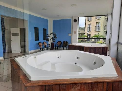 Flat Quartier Aldeia das Aguas Resort in State of Rio de Janeiro