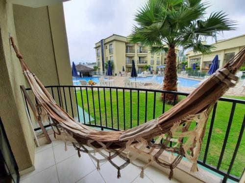 Flat Quartier Aldeia das Aguas Resort in State of Rio de Janeiro