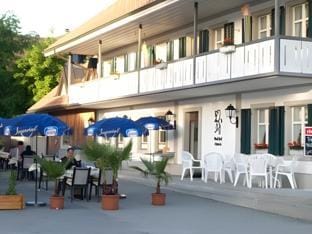 Gasthof Lowen Hotel in Canton of Lucerne