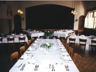 Gasthof Lowen Hotel in Canton of Lucerne