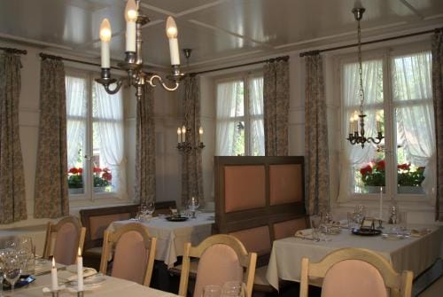 Gasthof Lowen Hotel in Canton of Lucerne