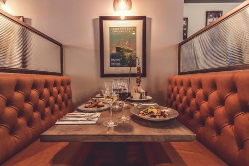 Broadcroft Hotel Hotel in Scotland