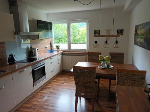 Haus Luise Weber Hotel in Thuringia, Germany
