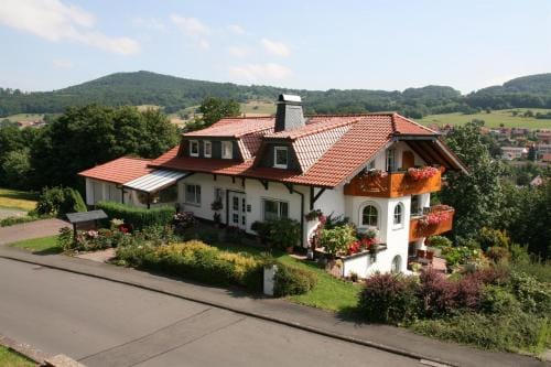 Haus Luise Weber Hotel in Thuringia, Germany