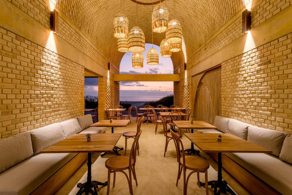 Casona Sforza Hotel in State of Oaxaca