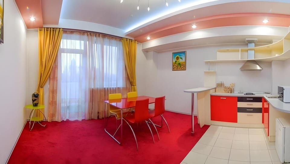 Golden Dragon Hotel in Almaty Region, Kazakhstan