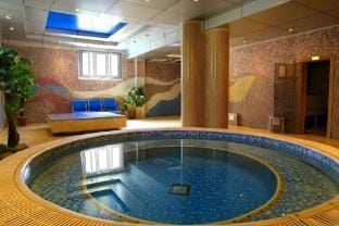 Golden Dragon Hotel in Almaty Region, Kazakhstan