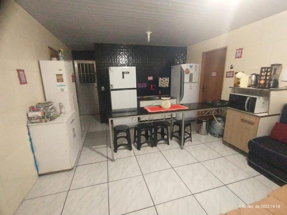 Tapera Florianopolis Hostel in Florianopolis