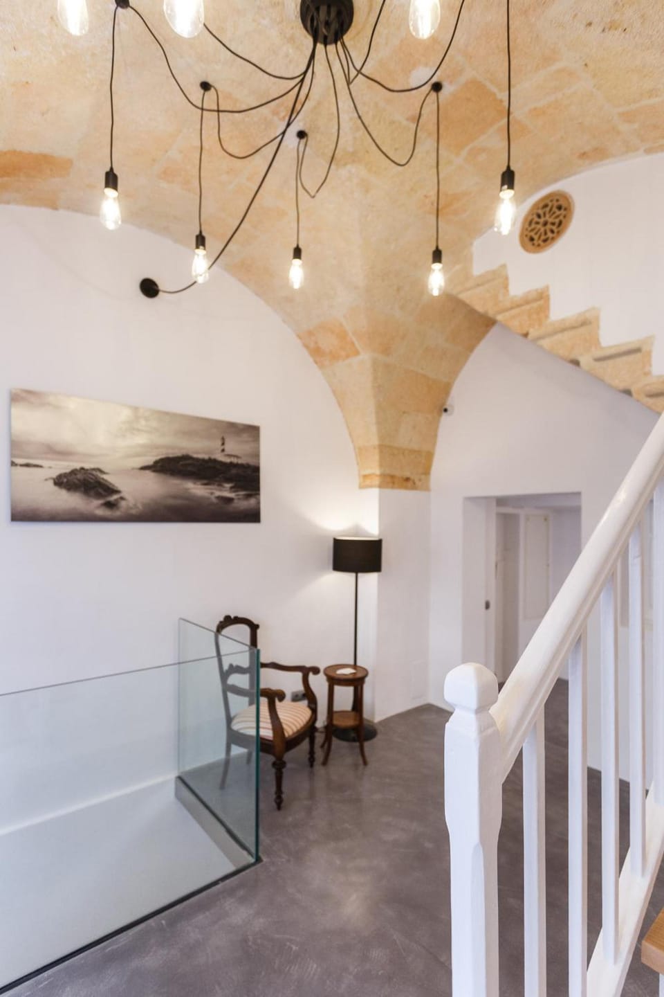 Petit Hotel 5 Fars Hotel in Ciutadella de Menorca