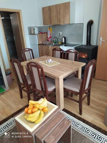 Vila Tutic Apartman 1 i Apartman 2 Hotel in Zlatibor District, Serbia