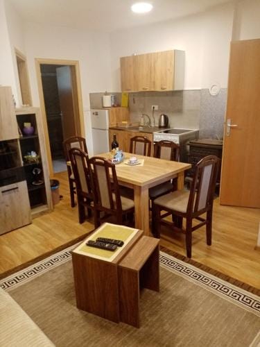 Vila Tutic Apartman 1 i Apartman 2 Hotel in Zlatibor District, Serbia