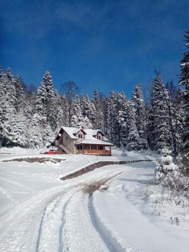 Vila Tutic Apartman 1 i Apartman 2 Hotel in Zlatibor District, Serbia