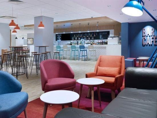 Travelodge Edinburgh Park Hotel in Edinburgh