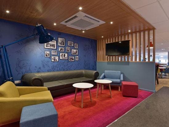Travelodge Edinburgh Park Hotel in Edinburgh