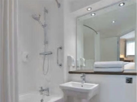 Travelodge Edinburgh Park Hotel in Edinburgh