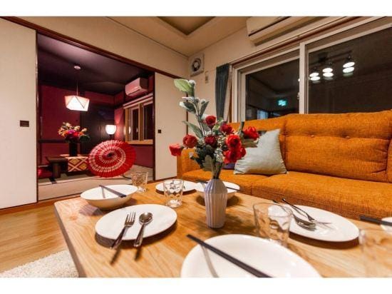 The Sunlight Hotel in Sapporo