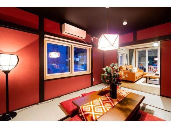 The Sunlight Hotel in Sapporo
