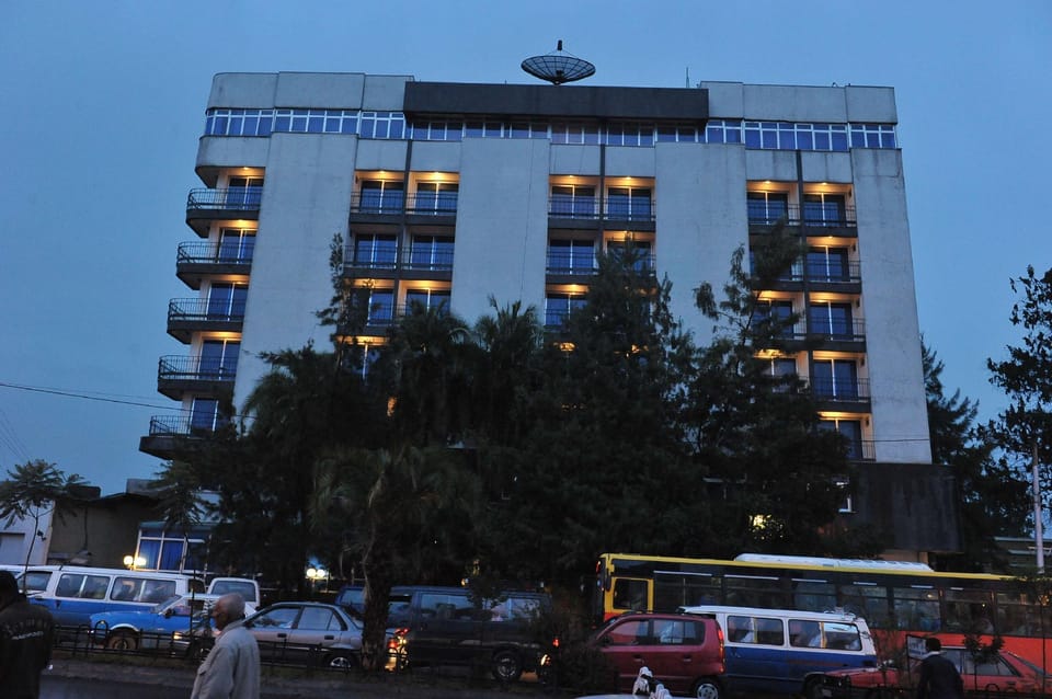 Semein Hotel Hotel in Addis Ababa