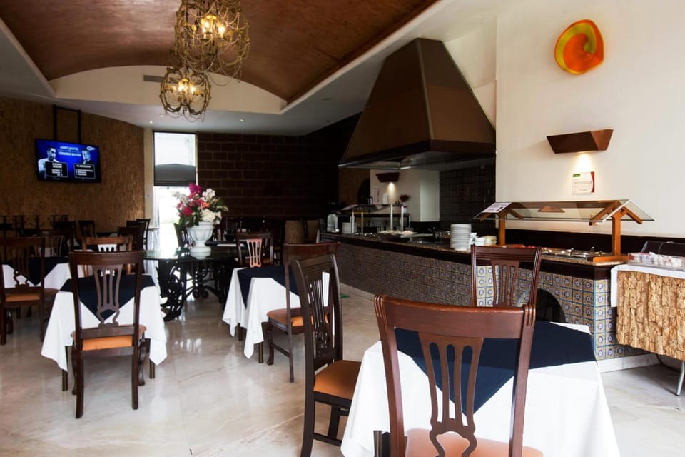 Bel Air Business Salamanca, Trademark by Wyndham Hotel in State of Guanajuato