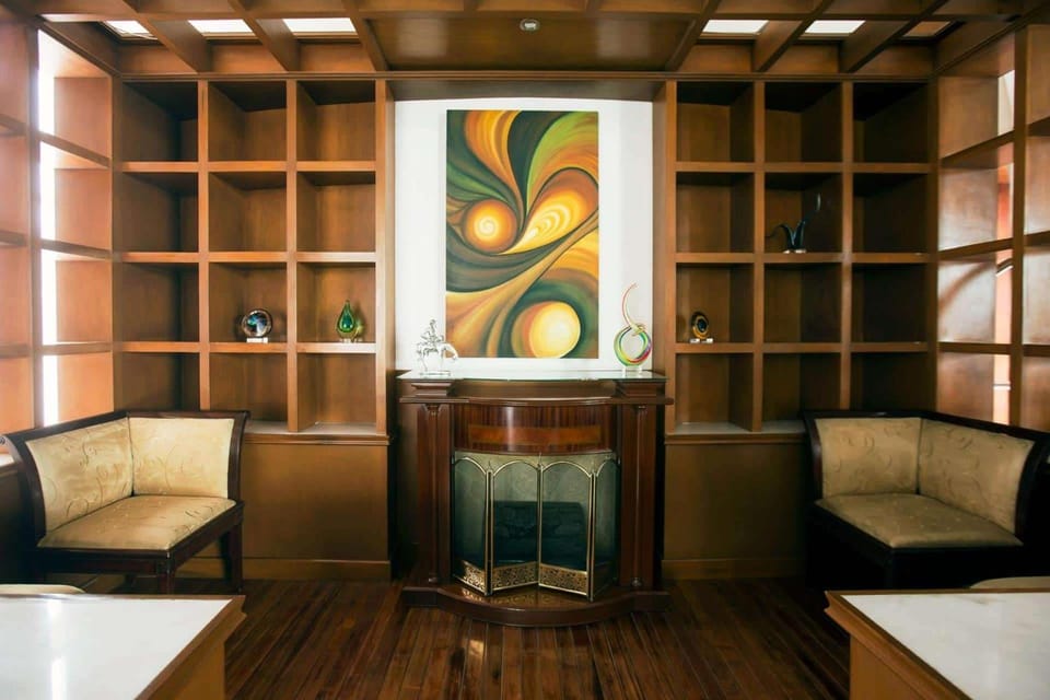 Bel Air Business Salamanca, Trademark by Wyndham Hotel in State of Guanajuato