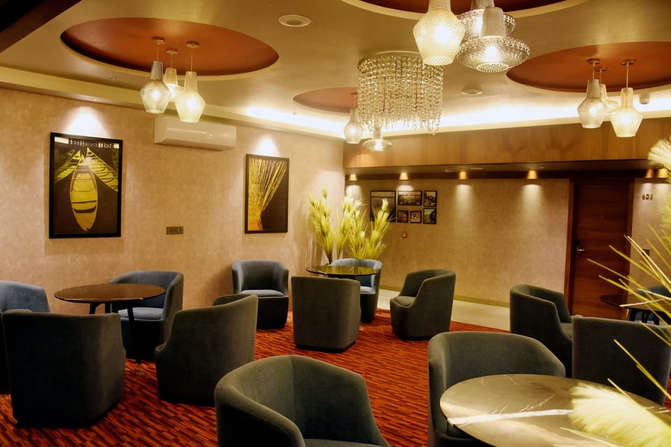 Hotel Palazzo Prime Hotel in India