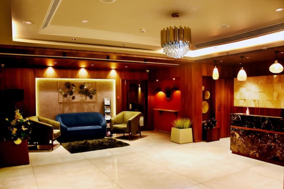 Hotel Palazzo Prime Hotel in India