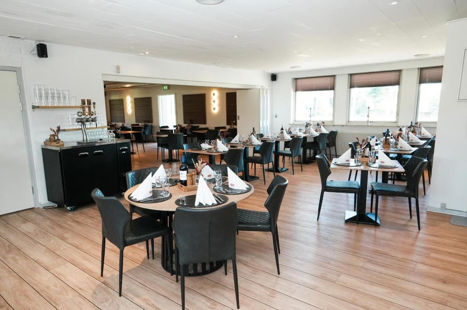 Hotel Falken Hotel in Central Denmark Region