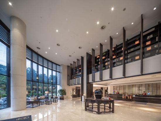 Hotel Unic Hotel in Nanjing