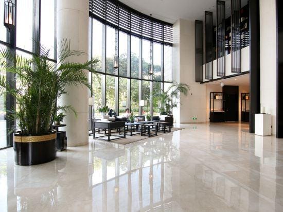 Hotel Unic Hotel in Nanjing
