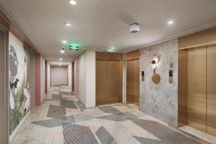 Mercure Hotel (Nanjing Xinjiekou Bojin) Hotel in Nanjing