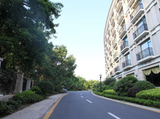 Mingfa Pearl Spring Hotel Hotel in Nanjing