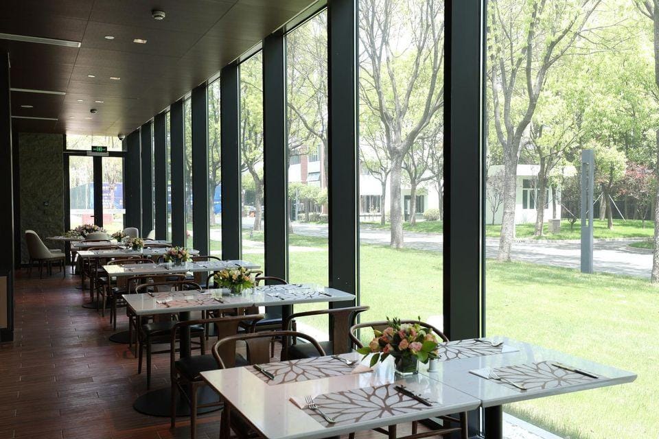 Shanghai Hongzhu Garden Hotel Hotel in Shanghai