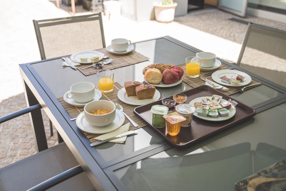 Hotel De Cerva Hotel in Vila Real District