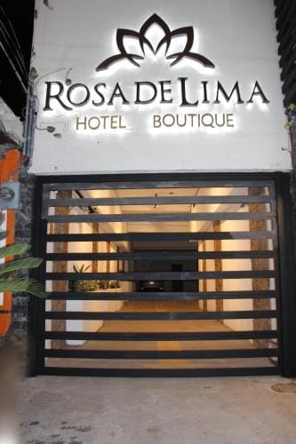 Hotel Boutique Rosa de Lima Hotel in State of Querétaro