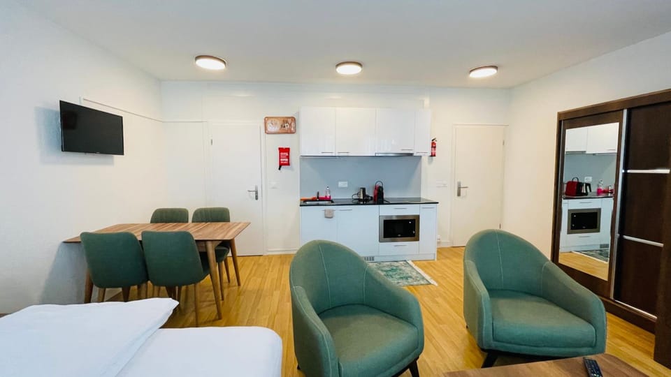 Akomo Bern Hotel in City of Bern