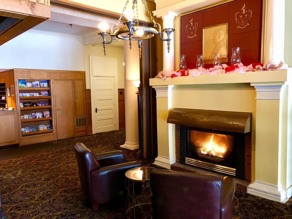 Stearns Hotel Hotel in Ludington