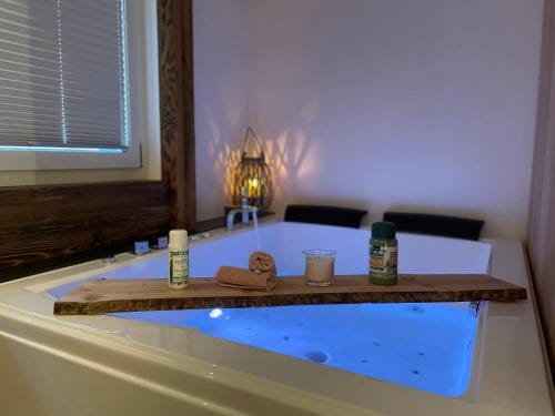 Mountainsuite Hotel in Canton of Valais