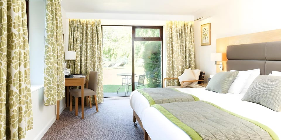 Guestroom