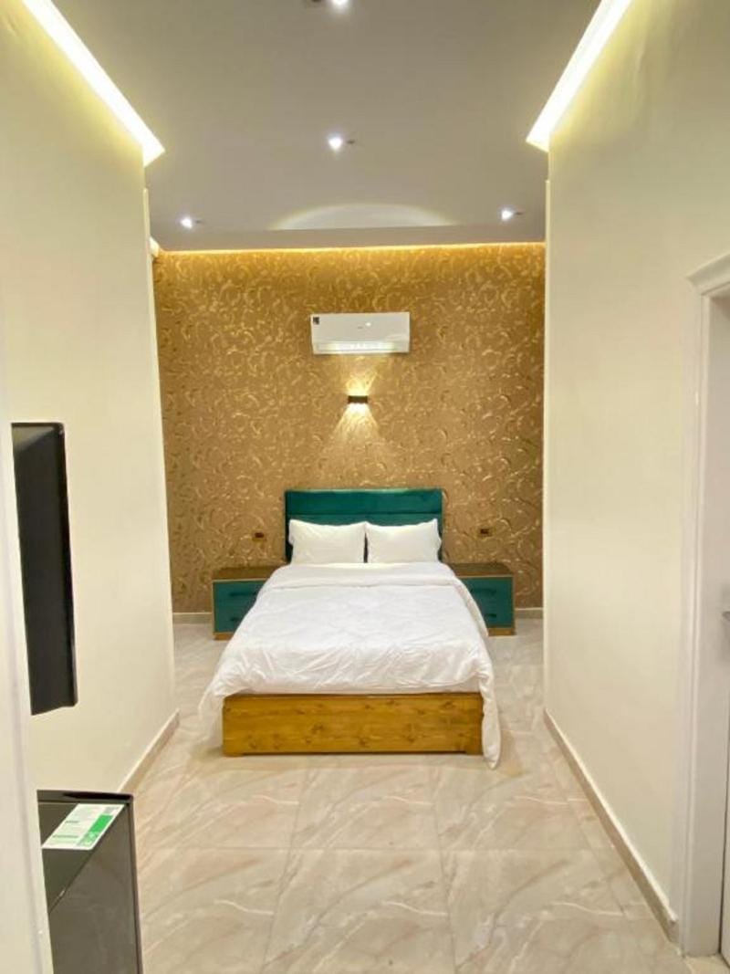 Richmond Hotel Hotel in Cairo