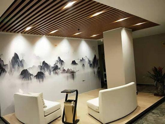 Changfeng Fengxin Smart Hotel Hotel in Jiangsu