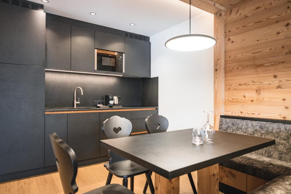 Residence Altea Hotel in Ortisei