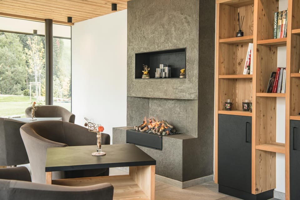 Residence Altea Hotel in Ortisei