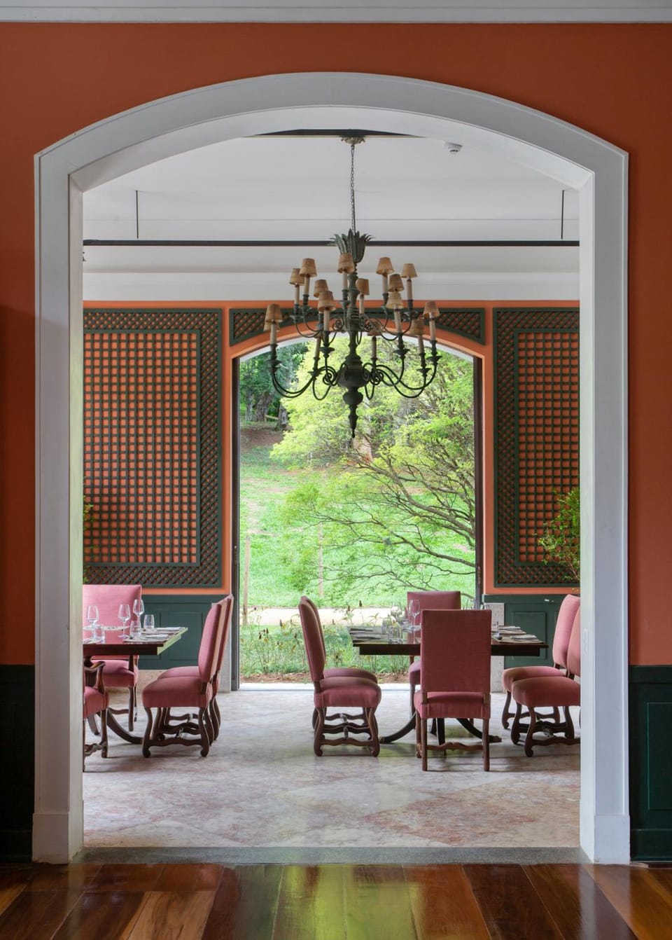 Casa Marambaia Hotel Hotel in State of Rio de Janeiro