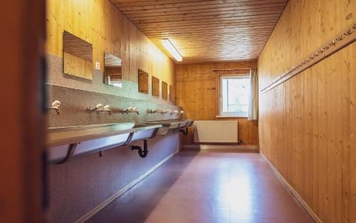 RinerLodge by Mountain Hotels Lodge in Davos