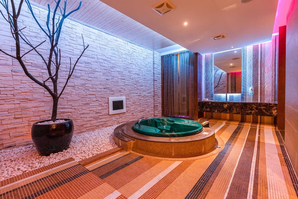 Vogue Boutigue Motel Motel in Taiwan, Province of China